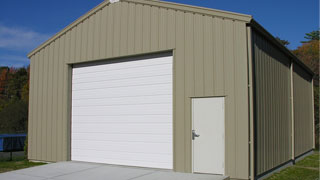 Garage Door Openers at Saint Claire, Colorado